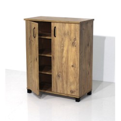 KOD NO : AYK-075 Eko Ayakkabılık - Çam (DEMONTE)