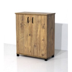 KOD NO : AYK-075 Eko Ayakkabılık - Çam (DEMONTE)