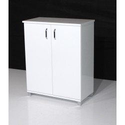 KOD NO : AYK-076 Eko Ayakkabılık - Beyaz (DEMONTE)