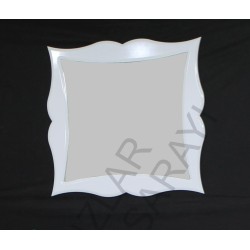 KOD NO : AYN-013 Ayna Çerçevesi - Lake Beyaz KOD NO : AYN-013 Ayna Çerçevesi - Lake Beyaz