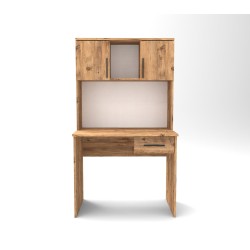 KOD NO : CM-071 Lilyum Çalışma Masası - Çam (Kurulu) KOD NO : CM-071 Lilyum Çalışma Masası - Çam (Kurulu)