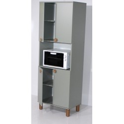 KOD NO : DLP-132 Filinta Fırın Dolabı - Yeşil KOD NO : DLP-132 Filinta Fırın Dolabı - Yeşil