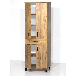 KOD NO : DLP-385 Mutfak Dolabı - Çam (DEMONTE)