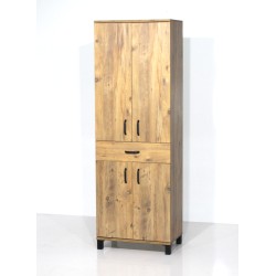 KOD NO : DLP-385 Mutfak Dolabı - Çam (DEMONTE)