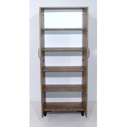 KOD NO : DLP-387 Pamira 2 Kapılı Kiler Dolabı  - Çam KOD NO : DLP-387 Pamira 2 Kapılı Kiler Dolabı  - Çam