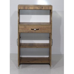 KOD NO : EKM-181 Demet Çok Amaçlı Dolap - Çam KOD NO : EKM-181 Demet Çok Amaçlı Dolap - Çam