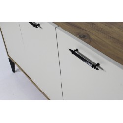 KOD NO : KNSL-034 Anka Konsol - Çam / Bej (DEMONTE)