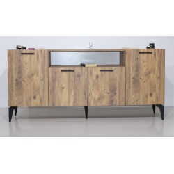 KOD NO : KNSL-037 Nil Konsol - Çam (DEMONTE)