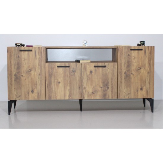 KOD NO : KNSL-037 Nil Konsol - Çam (DEMONTE)