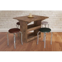 KOD NO : MASA-697 İzmir Masa - Çam (Sadece Masa) KOD NO : MASA-697 İzmir Masa - Çam (Sadece Masa)