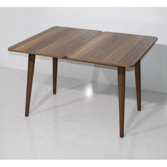 KOD NO : MASA-753 Rüya Masa 60x100 - Ceviz