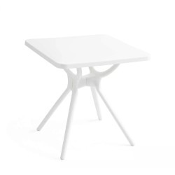 KOD NO : P.MS-045 - Beyaz (70x70)