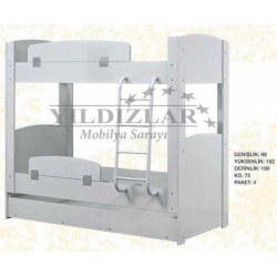 KOD NO : RNZ-022 Ranza -  Beyaz