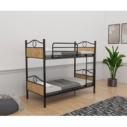 KOD NO:RNZ-023 Ranza - Çam / Siyah