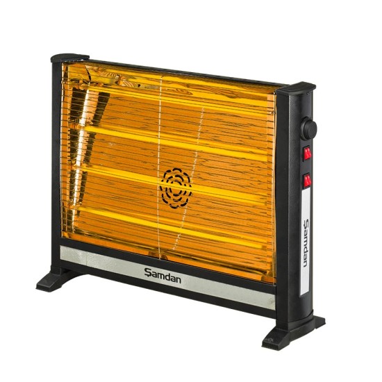 KOD NO : SB-021 (BUHARLI VE TERMOSTATLI QUARTZ)