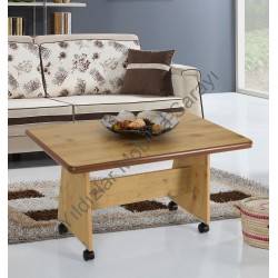 KOD NO : SHP-400 Sehpa - Çam KOD NO : SHP-400 Sehpa - Çam