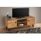 KOD NO : TV-221 Carina Tv Sehpası 130 cm - Çam